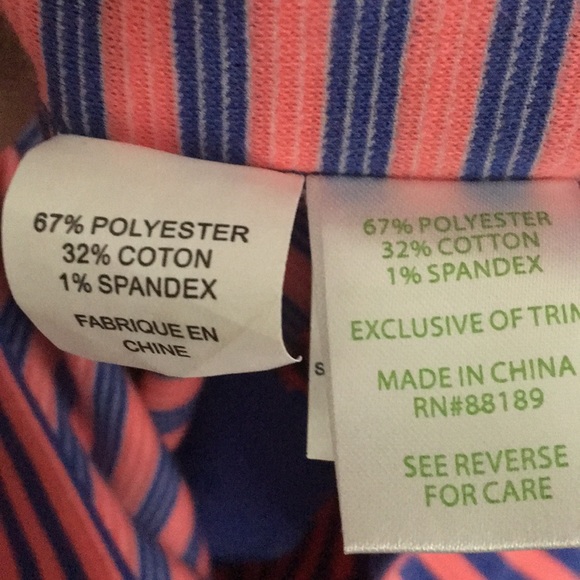 Beautiful Lilly Pulitzer Dress EUC - Picture 4 of 4